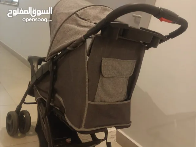 Junior company baby stroller used in good condition for sale