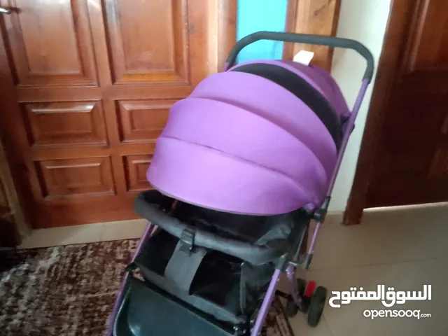 عربيات أطفال مستعملة - بحالة ممتازة وأسعار تنافسية ! راحة لطفلك وتوفير لميزانيتك !