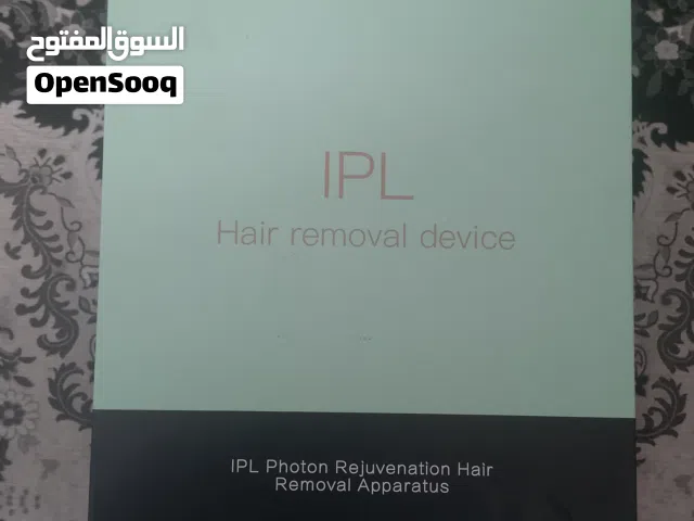 جهاز ليزر للشعر