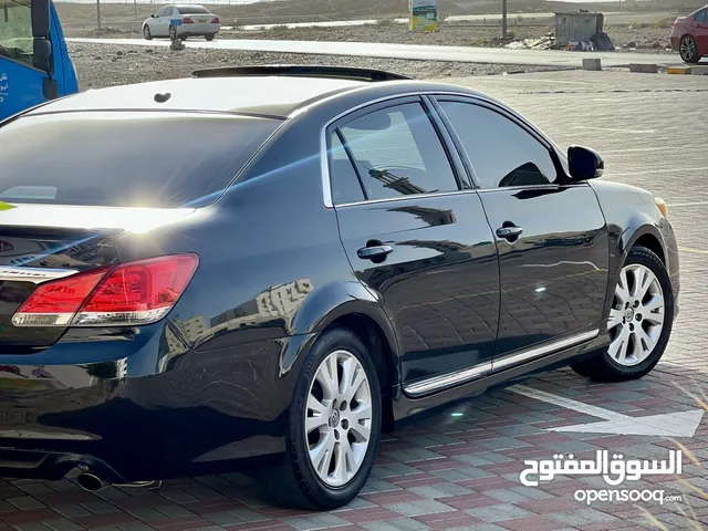 Toyota Avalon 2012 in Muscat