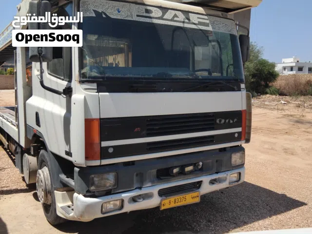 داف  كمين يشيل 5 سيارات كبير  الحال جديد جدا  وفرشيل كهرباء