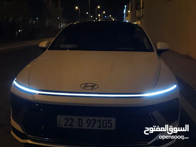 Used Hyundai Sonata in Basra