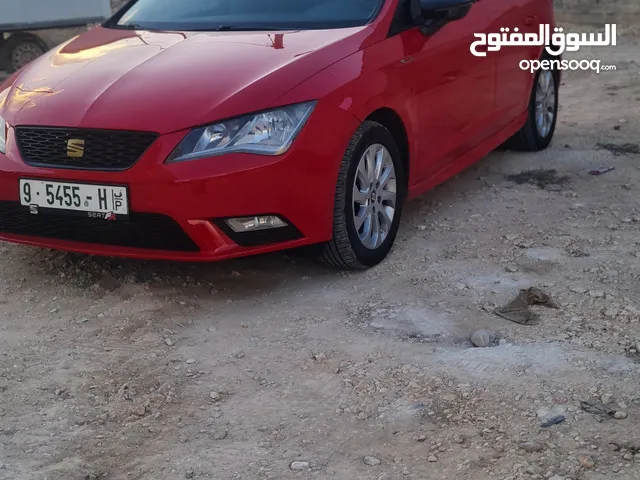 سيت ليون ترخيص 2016  اتمات  فل الفل ما عدا فتحه  تحكم سترينج جنط كشافات غمازات ع المري جنط