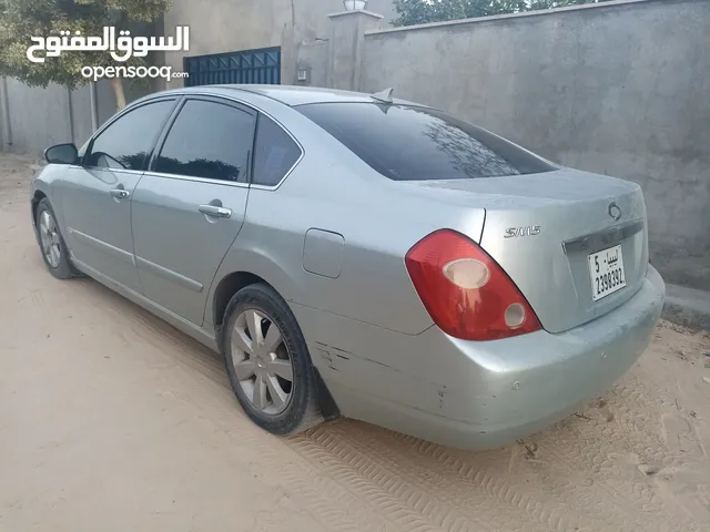 Used Samsung SM5 in Tripoli