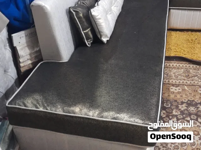 جلسات وصالونات وأسرة جاهزات من مصنع اليمامة