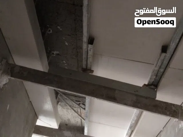 فن تركيب الجبس خدمة نظيفة و همنا إرضاء العميل