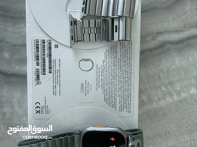 Apple watch ULTRA 49mm
