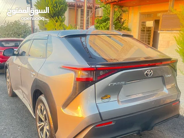 تويوتا Bz4 elite 2022 فحص كامل مالك واحد من الحرة ماشية 40 الف