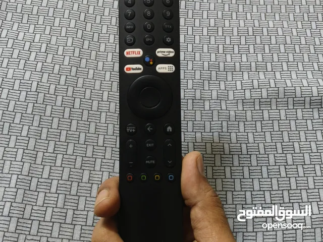 xiaomi QLED 55 inch google tv for sale under warranty  WhatsApp