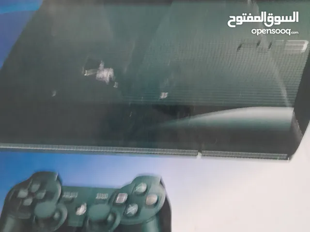 PlayStation 3 PlayStation for sale in Derna