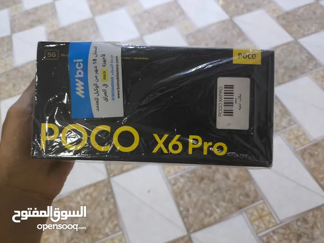 Xiaomi Black Shark 5 Pro 512 GB in Basra