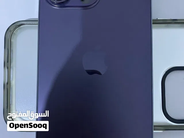 Apple iPhone 14 Pro Max 256 GB in Sabratha