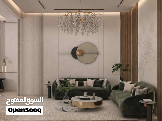 معلم جبس بورد وسمنت بورد وجبس مستعار وجميع أنواع الديكورات جده