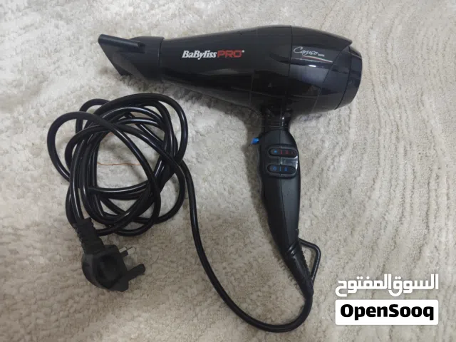 Hair Dryer BaByliss PRO