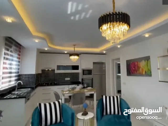 170 m2 3 Bedrooms Apartments for Rent in Jeddah Al Bawadi