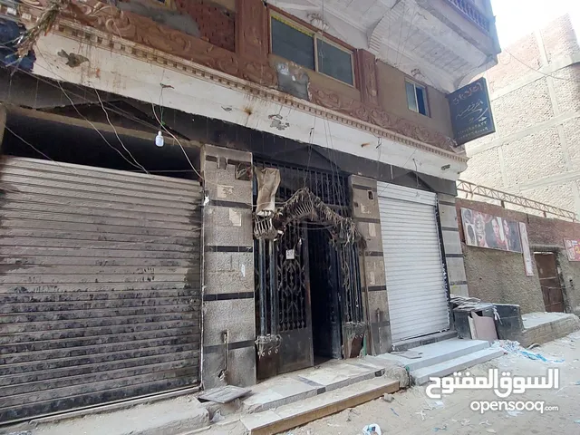 Building for Sale in Cairo Marg