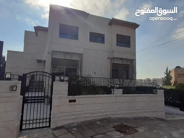 150 m2 3 Bedrooms Apartments for Rent in Amman Jubaiha