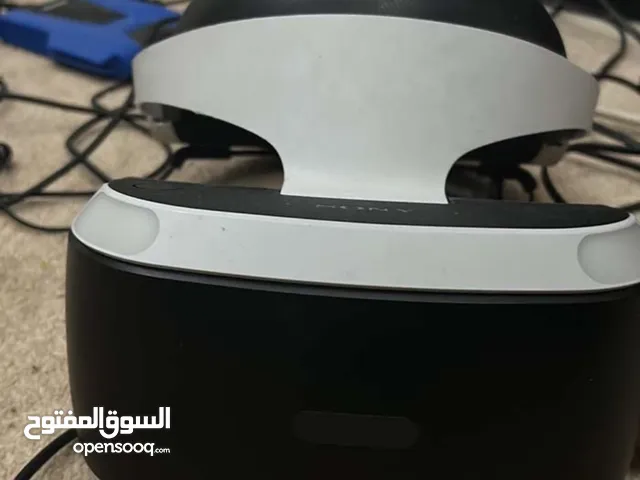 Virtual Reality (VR) in Tripoli