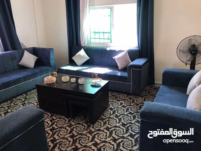 غرف جلوس استعمال خفيف