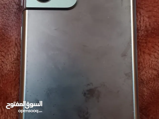 Samsung Galaxy S21 Ultra 5G 512 GB in Al Batinah