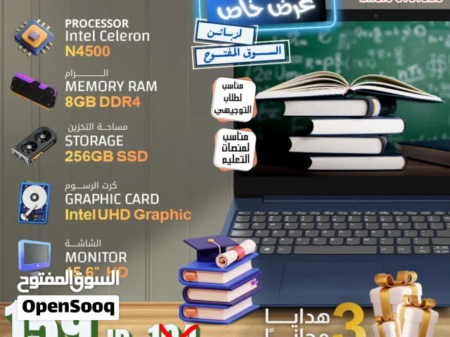 Windows Lenovo for sale  in Amman