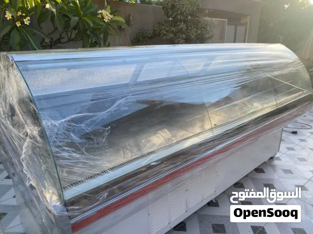 تلاجة عرض طليانيه للبيع