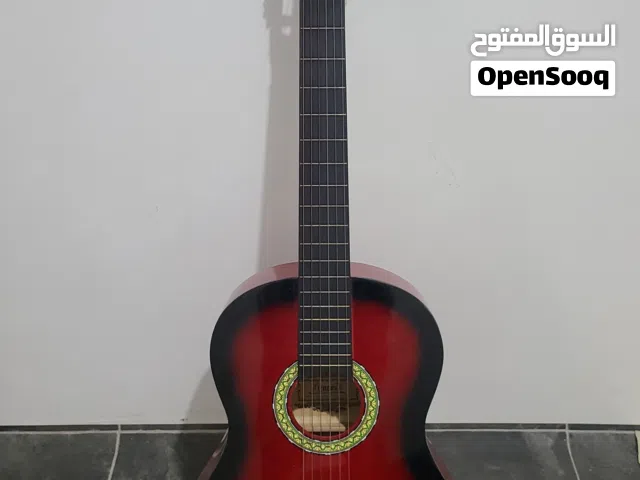 جيتار (غيتار) بسعر مناسب