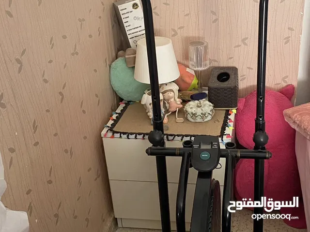 للبيع جهاز رياضه بحاله الجديد