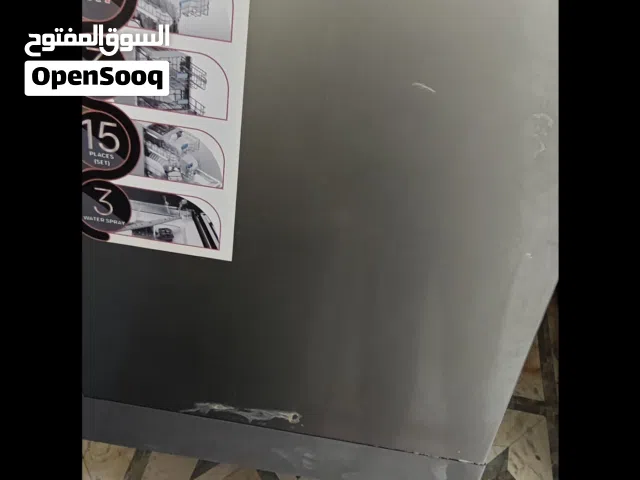 غساله صحونLG