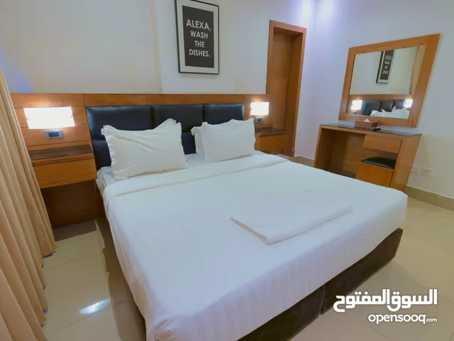 700 m2 2 Bedrooms Apartments for Rent in Dammam An Nakhil
