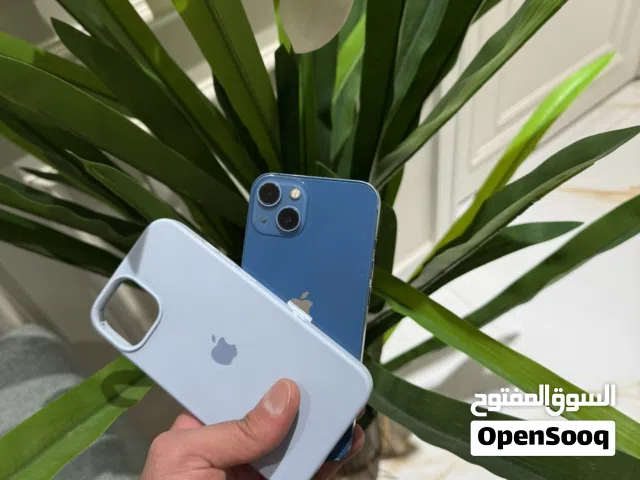 Apple iPhone 13 256 GB in Hebron