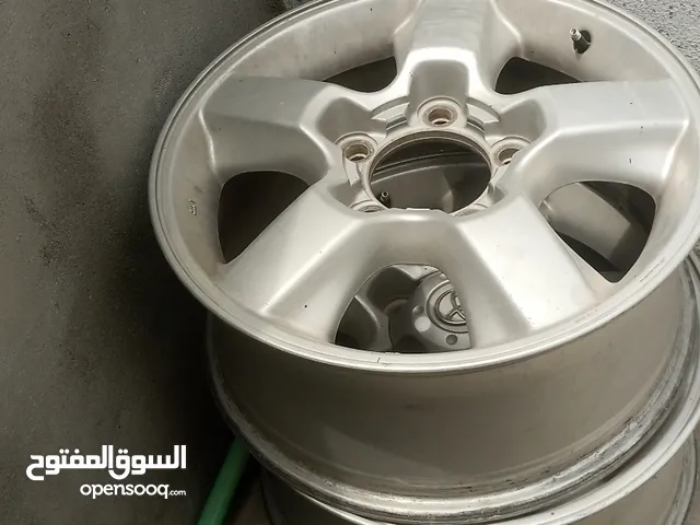 Other 18 Tyres in Al Dhahirah