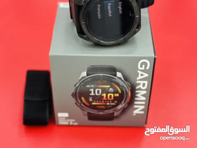 GARMIN FINIX 8 51 mm AMOLED WITH 8 MONTHS WARRANTY