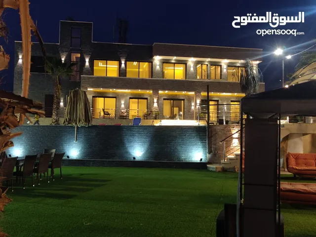 5 Bedrooms Chalet for Rent in Jerash Other