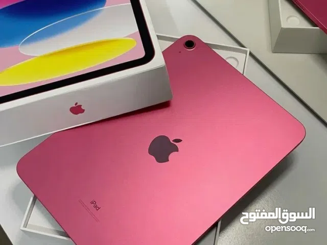 مطلوب ايباد 10 مستعمل