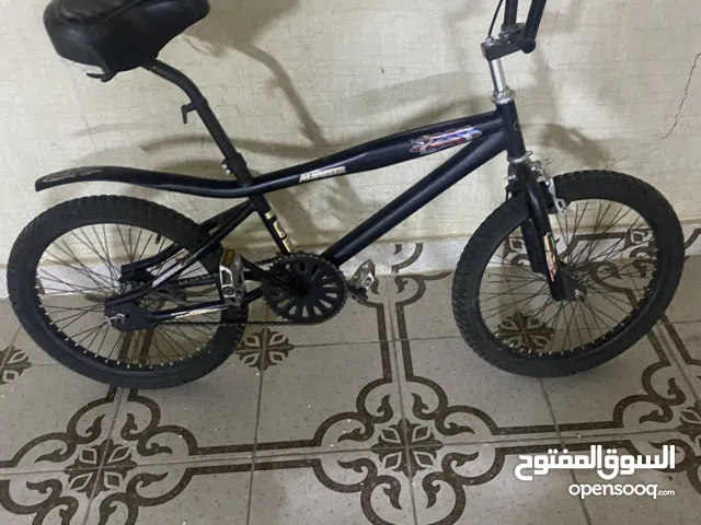 سيكل مستخدم