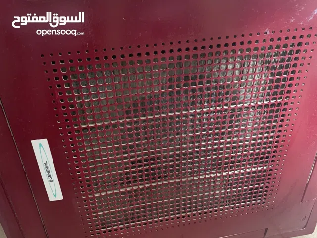 تكييف جنيرال كاست 2 طن