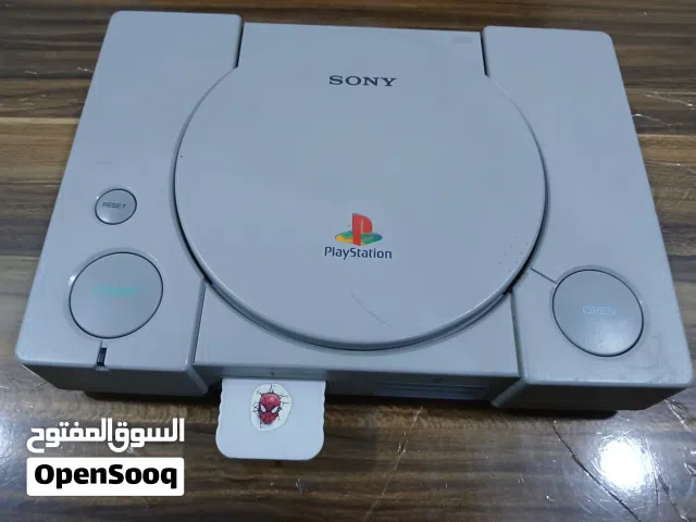 بليستيشن 1 (ps1 ) للبيع