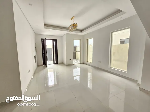 3200ft 5 Bedrooms Villa for Rent in Ajman Al Yasmin