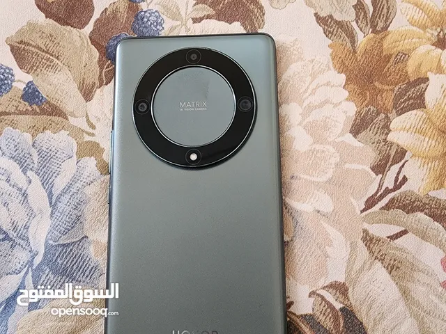 Honor Honor X9a 256 GB in Zawiya