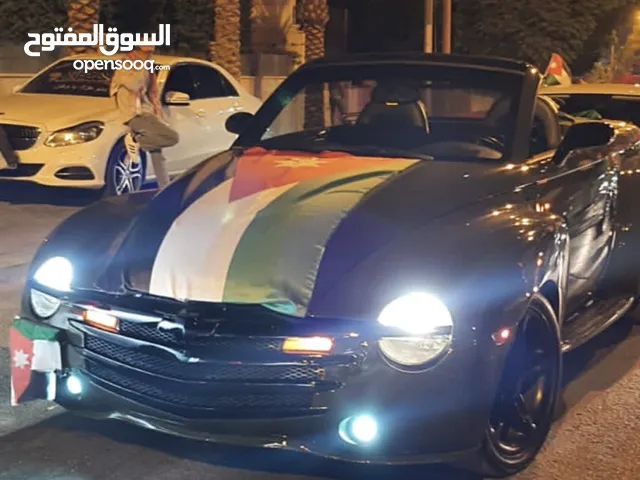 Used Chevrolet SSR in Amman