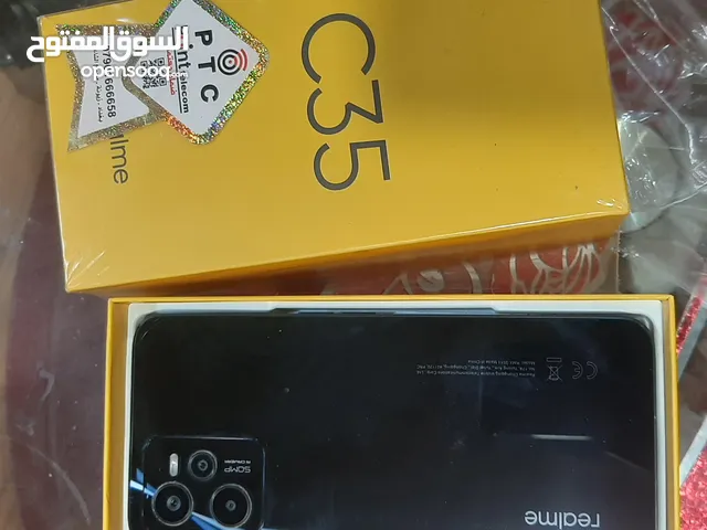 Realme Other 128 GB in Basra