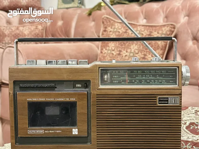مسجّل ناشونال باناسونيك