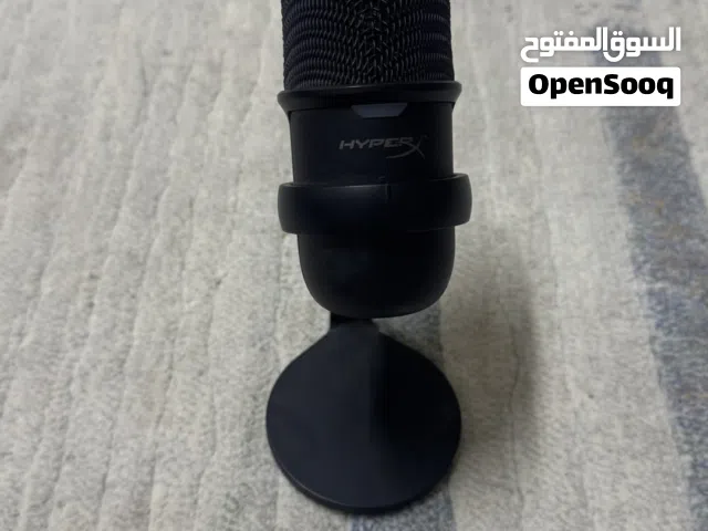 Hyperx solocast microphone