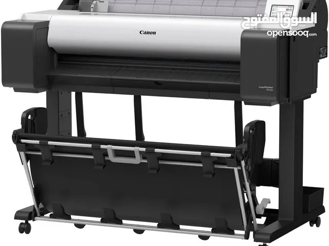 Printers Canon printers for sale  in Amman