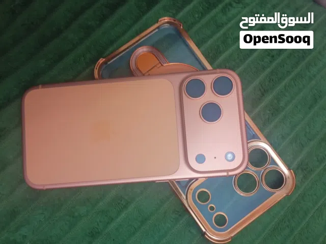 iPhone 17 pro max 256gb TDRA version