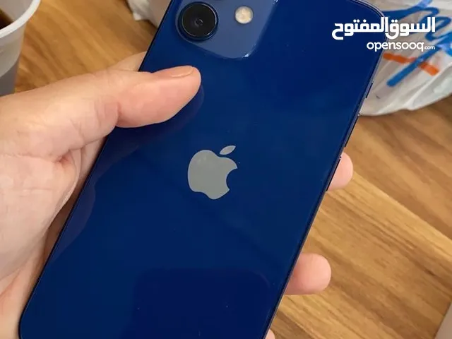 Apple iPhone 12 128 GB in Wasit