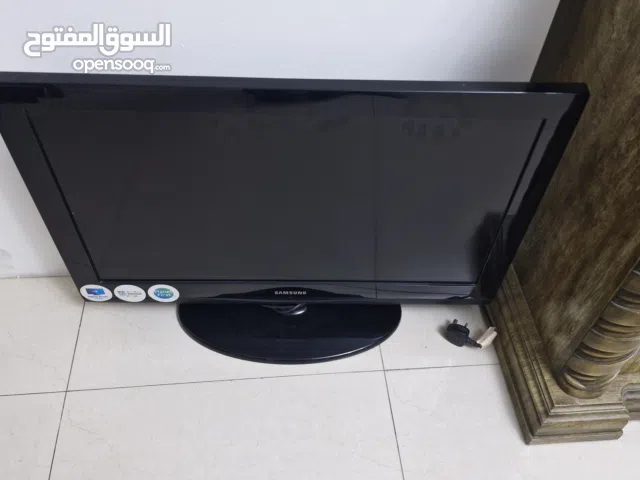 Samsung TV 36 inch normal