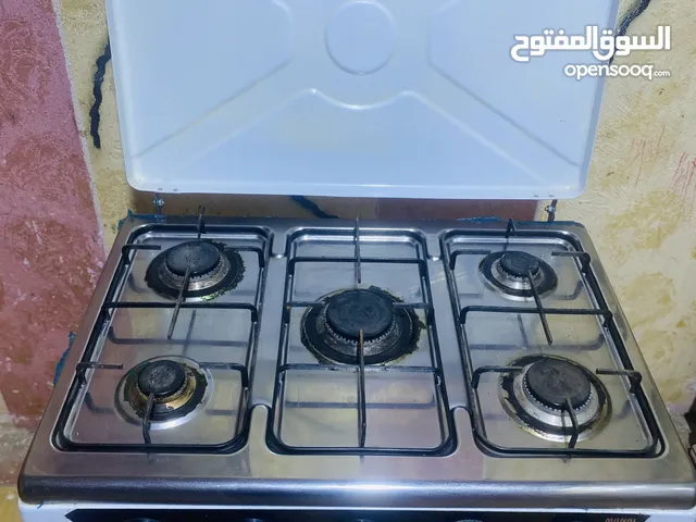 طباخ للبيع السعر 75 الف جديد ما مستعمل هواي قليل جداً