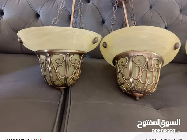 ثريات انتيكا اصليه
